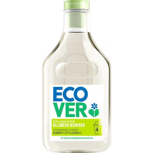 Ecover Засіб для підлоги Zitronengras & Ingwer 1L Ecover Засіб для підлоги Zitronengras & Ingwer 1L