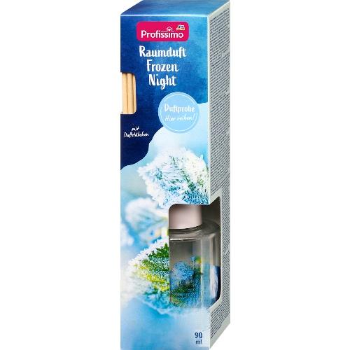 Profissimo Кімнатний ароматизатор Frozen Night 90ml Profissimo Кімнатний ароматизатор Frozen Night 90ml