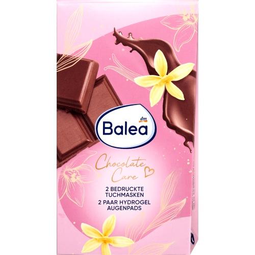 Balea Подарунковий набір Chocolate Care Balea Подарунковий набір Chocolate Care