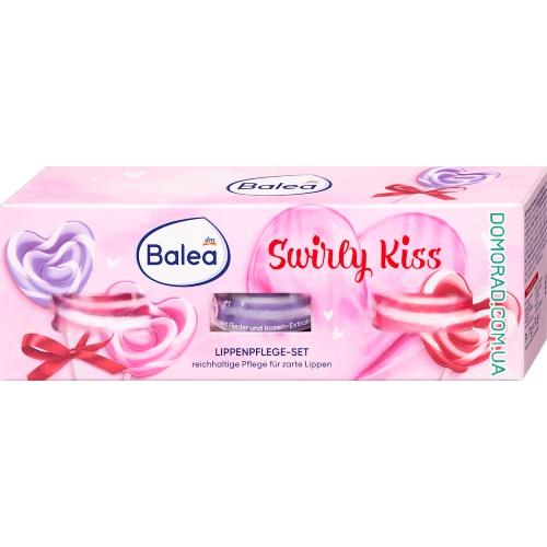Balea Подарунковий набір Swirly Kiss Balea Подарунковий набір Swirly Kiss