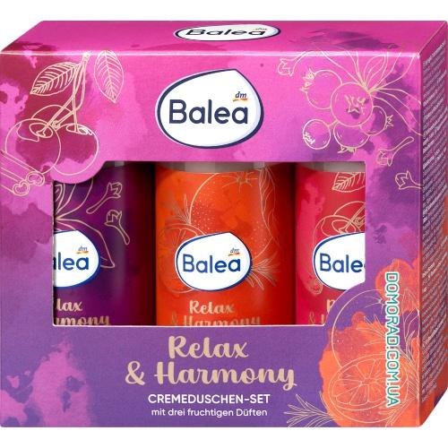 Balea Подарунковий набір Relax & Harmony Balea Подарунковий набір Relax & Harmony