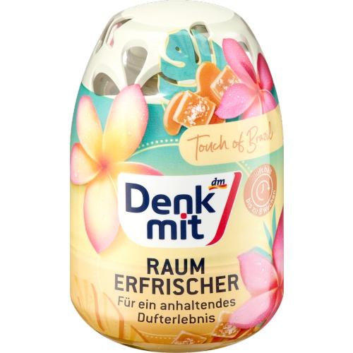 Denkmit Арома-яйце Touch of Brazil 150ml Denkmit Арома-яйце Touch of Brazil 150ml