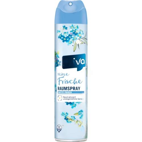 Priva Освіжувач повітря Reine Frische 300ml Priva Освіжувач повітря Reine Frische 300ml