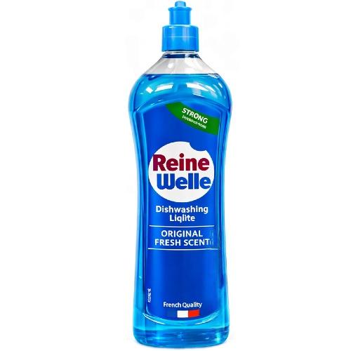 Reine Welle Засіб для миття посуду ORIGINAL 1L Reine Welle Засіб для миття посуду ORIGINAL 1L
