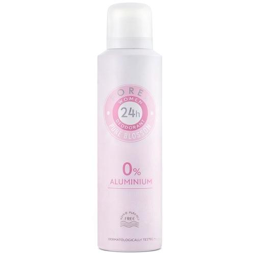 Forea Дезодорант для жінок Pink Blossom 200ml Forea Дезодорант для жінок Pink Blossom 200ml