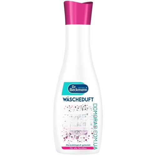 Dr. Beckmann Ароматизатор для прання ROSE 250ml Dr. Beckmann Ароматизатор для прання ROSE 250ml