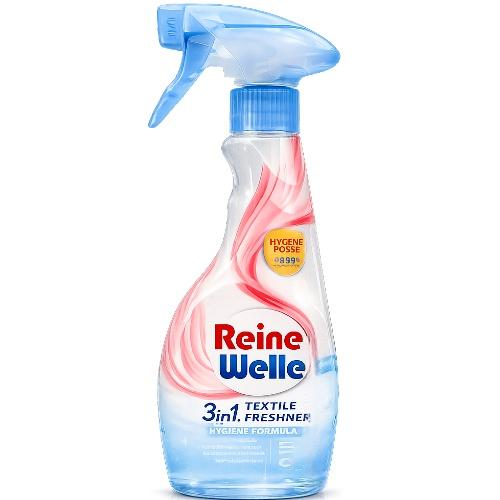 Reine Welle Спрей для текстилю Textile Freshner 500ml Reine Welle Спрей для текстилю Textile Freshner 500ml