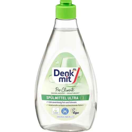 Denkmit Плин для посуду Nature 500ml Denkmit Плин для посуду Nature 500ml