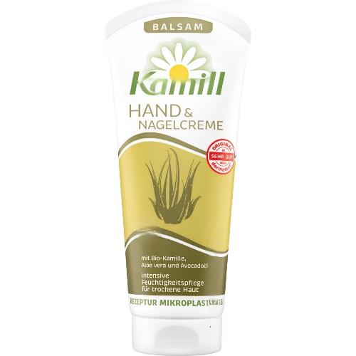 Kamill Крем для рук Hand- & Nagelcreme Balsam 100ml Kamill Крем для рук Hand- & Nagelcreme Balsam 100ml
