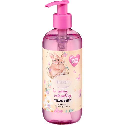 Balea Жидкое мыло Swing into spring NEW 300ml Balea Жидкое мыло Swing into spring NEW 300ml