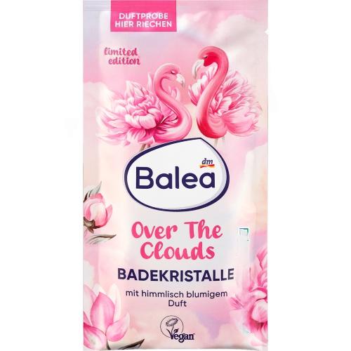 Balea Перли до ванни Over The Clouds 80g Balea Перли до ванни Over The Clouds 80g