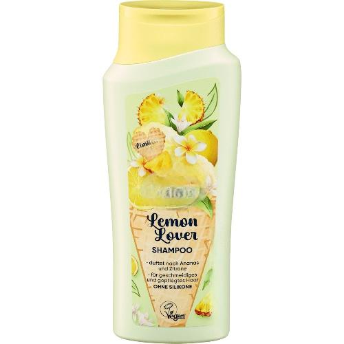 Balea Шампунь Lemon Lover NEW 300ml Balea Шампунь Lemon Lover NEW 300ml
