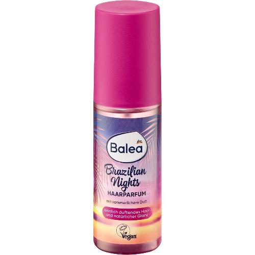 Balea Парфум для волосся Brazilian Nights 100ml Balea Парфум для волосся Brazilian Nights 100ml