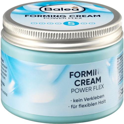 Balea Крем для укладки Forming Cream 150ml Balea Крем для укладки Forming Cream 150ml