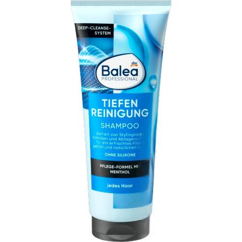Balea Професійний шампунь Tiefenreinigung 250ml Balea Професійний шампунь Tiefenreinigung 250ml