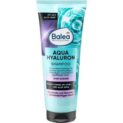 Balea Професійний шампунь Aqua Hyaluron 250ml Balea Професійний шампунь Aqua Hyaluron 250ml