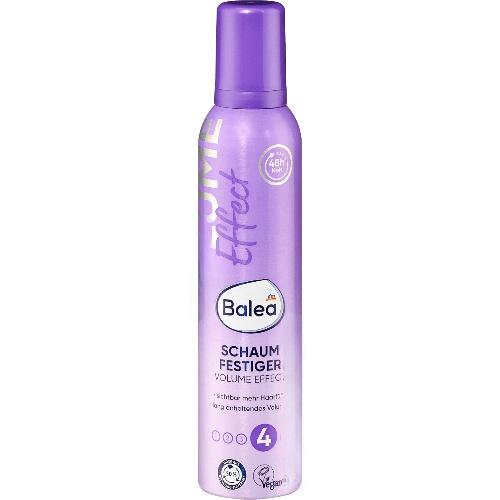 Balea Пінка для волосся Volumen Effekt 250ml Balea Пінка для волосся Volumen Effekt 250ml