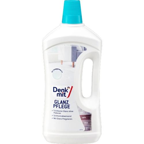 Denkmit Засіб для миття підлоги Universal Glanz 1L Denkmit Засіб для миття підлоги Universal Glanz 1L