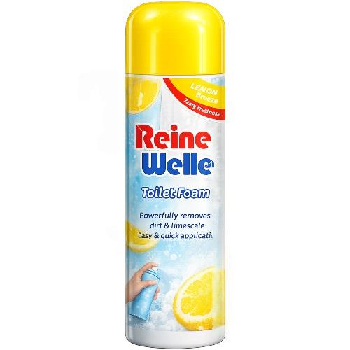 Reine Welle Піна для туалету 500ml Reine Welle Піна для туалету 500ml