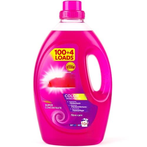 DALLI Гель для прання COLOR 100+4 WL DALLI Гель для прання COLOR 100+4 WL