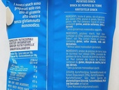 Чипсы ла бланка Амика Amica la blanca 80g. Изображение №2