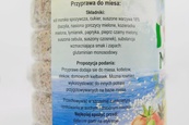 Сіль морська з італійськими спеціями Рмікс Rmix 700g. Изображение №2