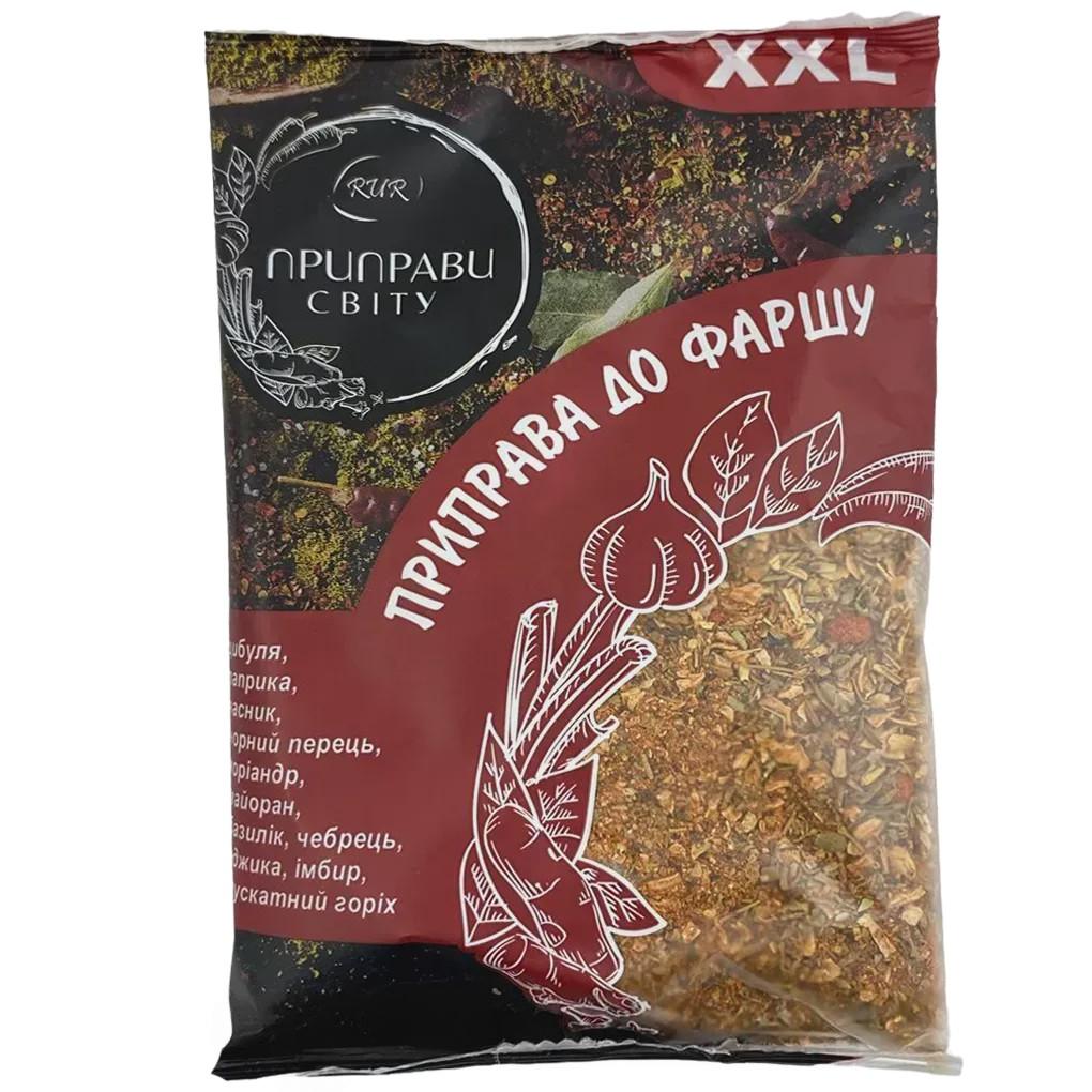 Приправа до фаршу Приправи Світу 100g Приправа до фаршу Приправи Світу 100g