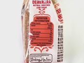 Цукор тростинний Біллінгтонс Billingtons 250g. Зображення №2