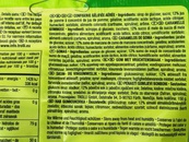 Желейки яблучні кільця Троллі Trolli apfell ringe 150g. Зображення №2