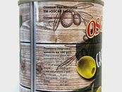 Оливки без кістки ж/б Оскар Oscar 280g. Зображення №2