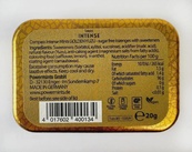 Льодяники золоті Компас Compass intense 20g. Зображення №2