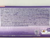 Шоколад чізкейк полуниця Мілка Milka mmMax strawberry 300g. Зображення №2
