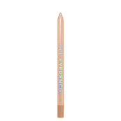 Карандаш для глаз Parisa Cosmetics гелевий № 806 Золотий перламутр. Зображення №3 Карандаш для глаз Parisa Cosmetics гелевий № 806 Золотий перламутр. Зображення №3