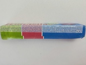 Цукерки жувальні фруктові Фрутелла Fruit-tella fruits 41g. Зображення №2