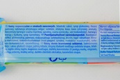 Жувальна гумка Мамба тропічний Mamba tropics 106g. Изображение №2 Жувальна гумка Мамба тропічний Mamba tropics 106g. Изображение №2