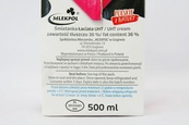 Вершки 36% Лаціата Laciata 500ml. Зображення №2 Вершки 36% Лаціата Laciata 500ml. Зображення №2