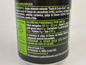 Напій газований лимон сода мохіто (без цукру) Кородо Crodo lemonsoda mojito 330ml. Изображение №2