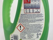 Гель для прання універсальний Денк Міт Denk Mit vollwaschmittel green sensation 20р 1,1L. Зображення №2 Гель для прання універсальний Денк Міт Denk Mit vollwaschmittel green sensation 20р 1,1L. Зображення №2