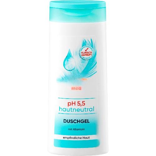 Balea Медичний гель для душу 300ml Balea Медичний гель для душу 300ml