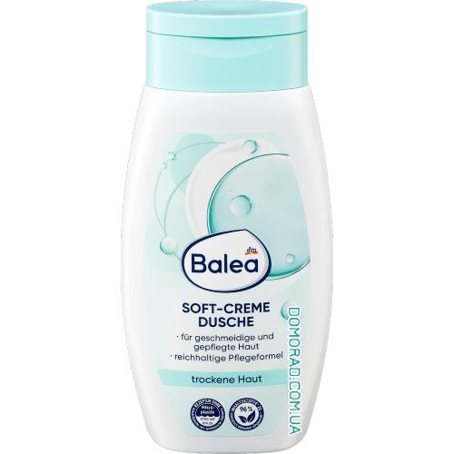 Balea Гель-душ Soft Creme Dusche Blue 300ml Balea Гель-душ Soft Creme Dusche Blue 300ml