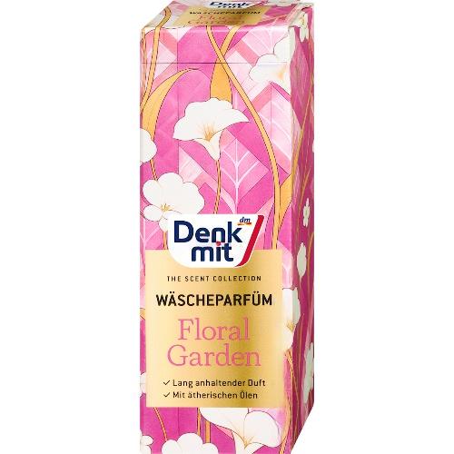Denkmit Перли-парфуми для прання Floral Garden 275g Denkmit Перли-парфуми для прання Floral Garden 275g