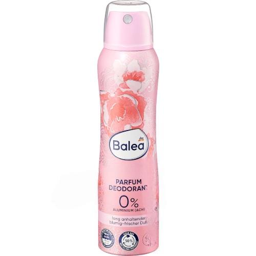 Balea Део-спрей для женщин Pink Blossom 150ml Balea Део-спрей для женщин Pink Blossom 150ml