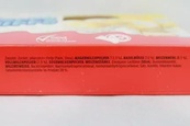 Батончики бегемотики з фундуком хеппі хіппо Кіндер Kinder happy hippo haselnuss 5*20,7g. Изображение №2 Батончики бегемотики з фундуком хеппі хіппо Кіндер Kinder happy hippo haselnuss 5*20,7g. Изображение №2
