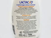 Гель для інтимної гігієни Лактацид щоденний Lactacyd 200ml. Зображення №2