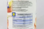 Сухарі тостові грубозернові Тастіно Tastino volkoren 140g. Зображення №2