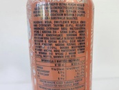 Енергетик персик ультра (без цукру) Монстер Monster peachy 500ml. Изображение №2