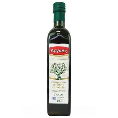 Олія оливкова Апіохіс Apyohis 500ml Олія оливкова Апіохіс Apyohis 500ml