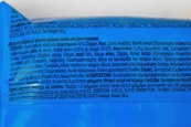 Вафлі бельгійські з какао та лісовим горіхом ЮХу YOOHOO cocoa hazelnut 50g. Зображення №2
