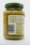 Соус песто зелений Бареса Baresa zielone 190g. Зображення №2