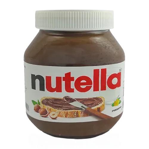 Шоколадная паста Нутелла Nutella 750g Шоколадная паста Нутелла Nutella 750g
